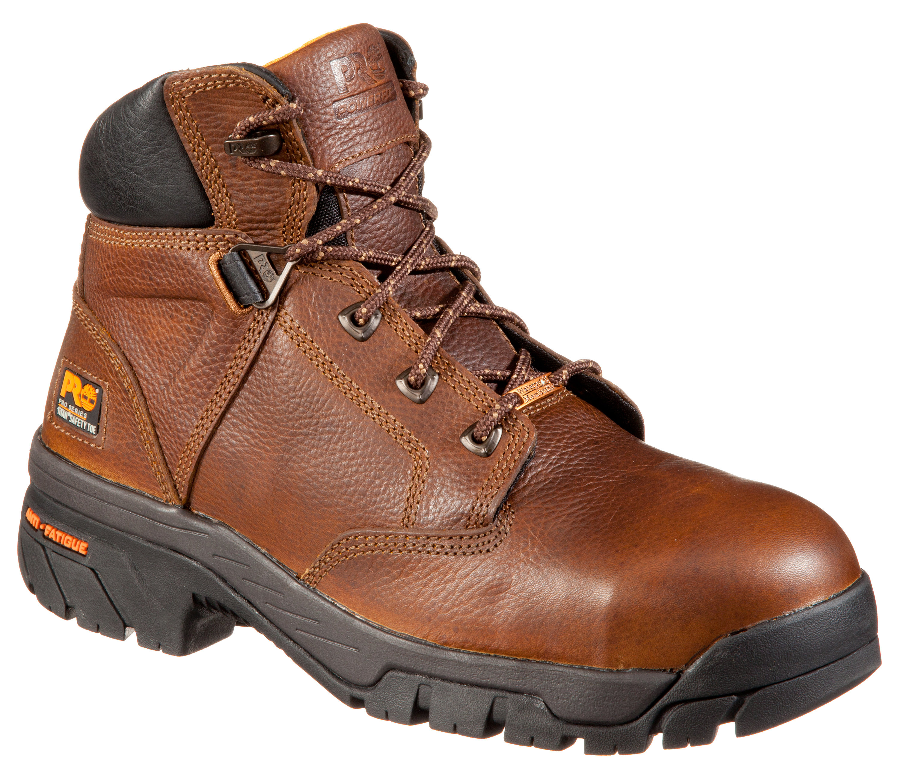 Timberland PRO Helix Safety Toe Work Boots for Men | Bass Pro Shops